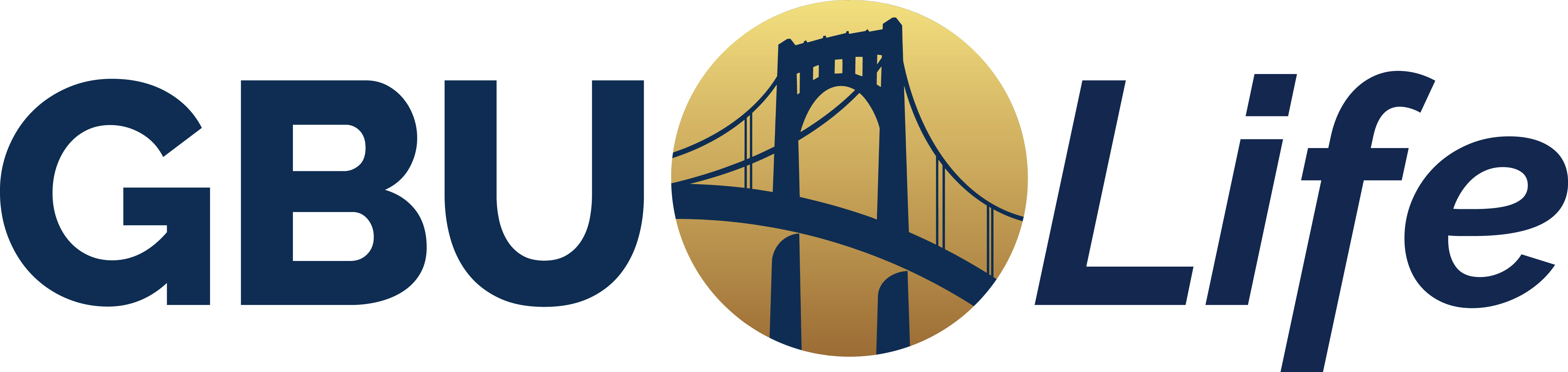 GBU Financial Life logo