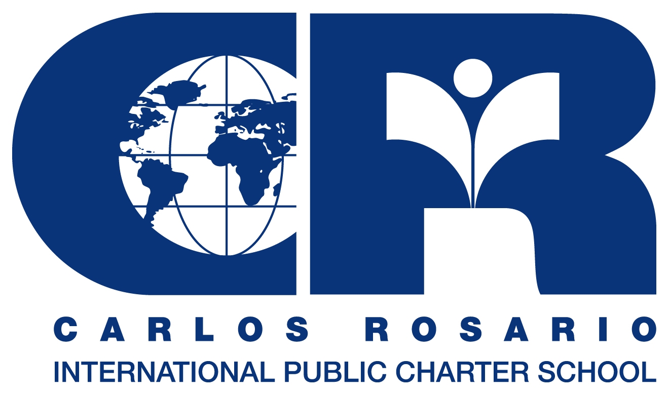 Carlos Rosario International Public Charter School logo