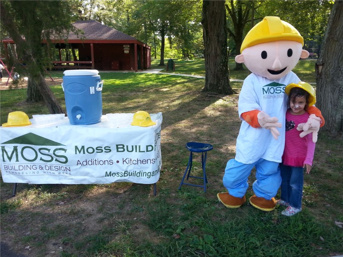 MOSS in the community