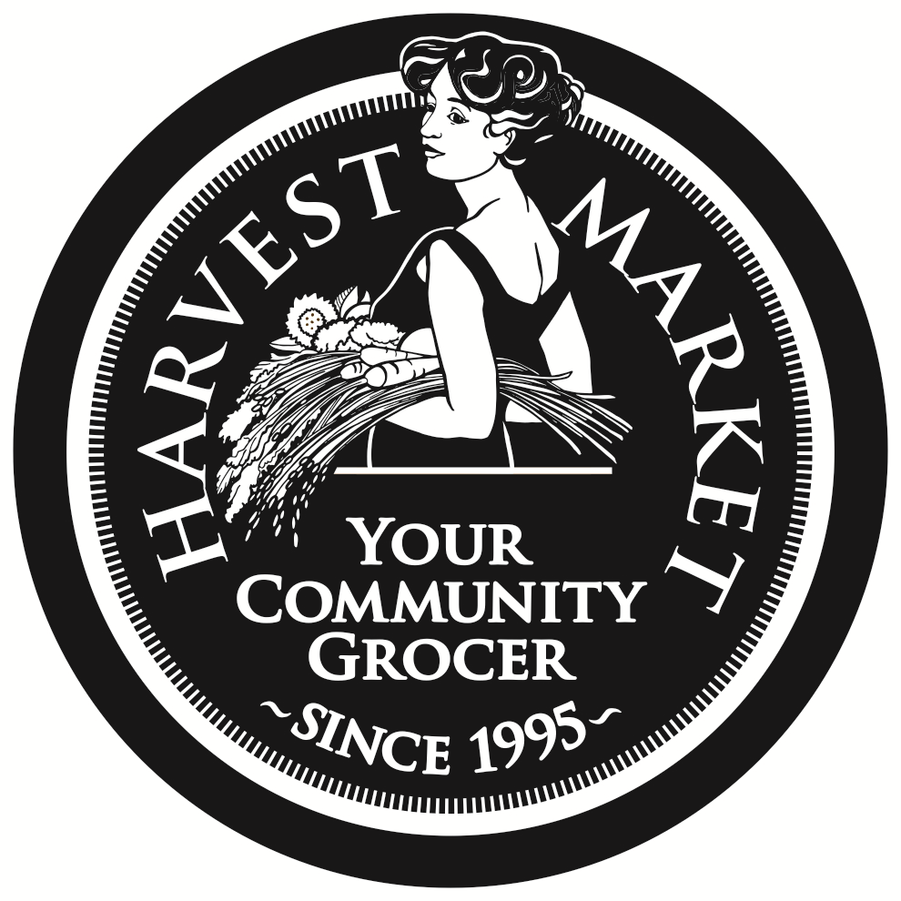 Harvest Market logo