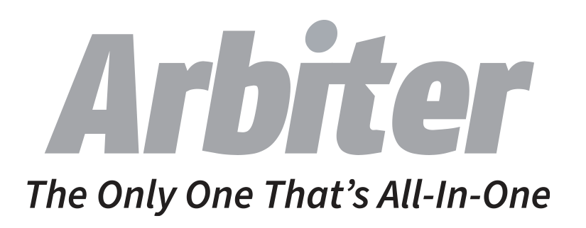 ArbiterSports Company Logo