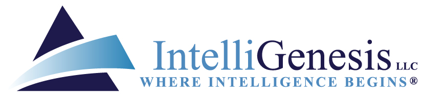 IntelliGenesis LLC Company Logo