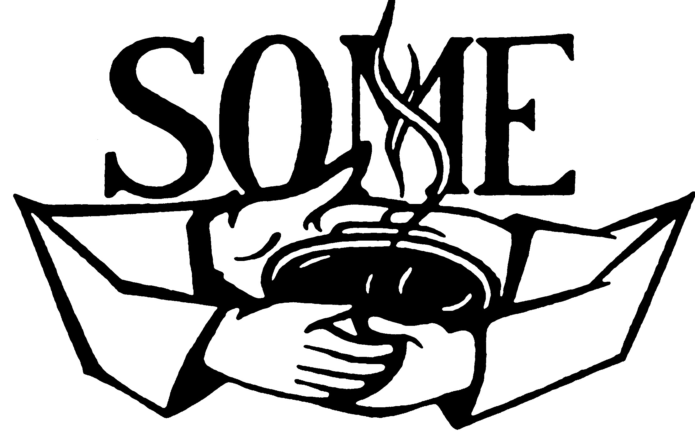 SOME, Inc. logo