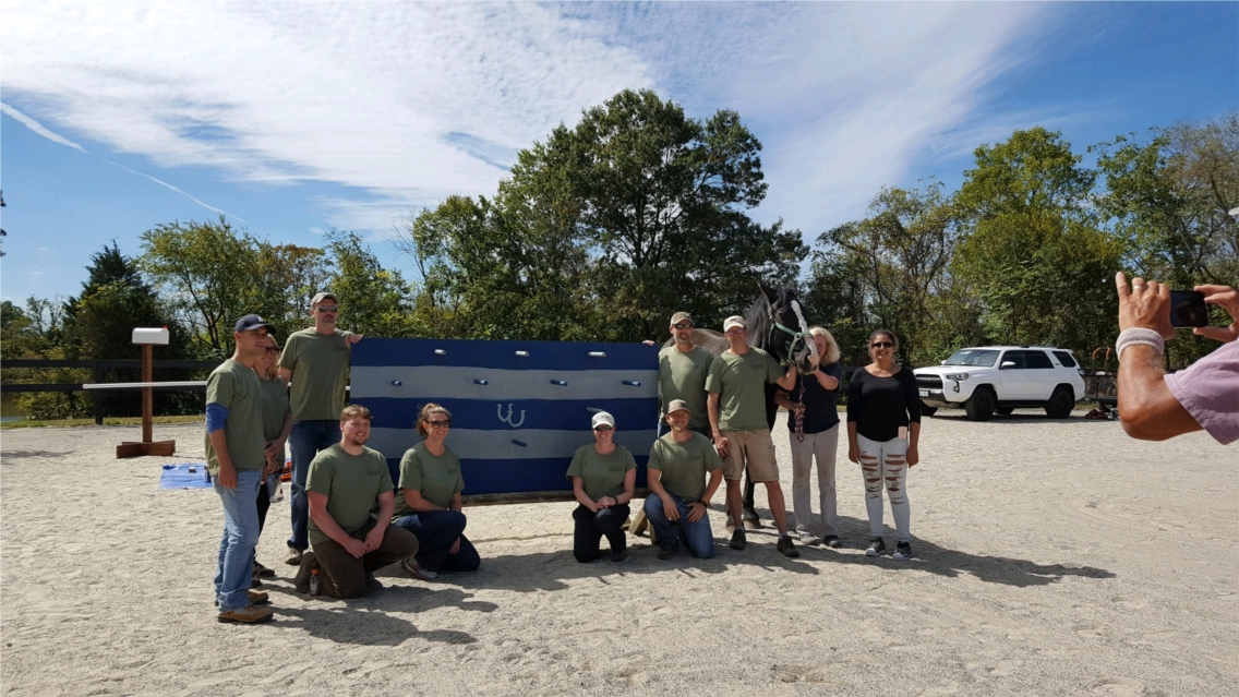 Patriot Group International Inc. Profile