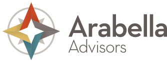 Arabella Advisors logo