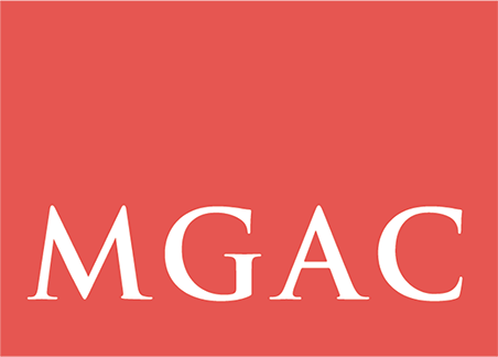 MGAC logo