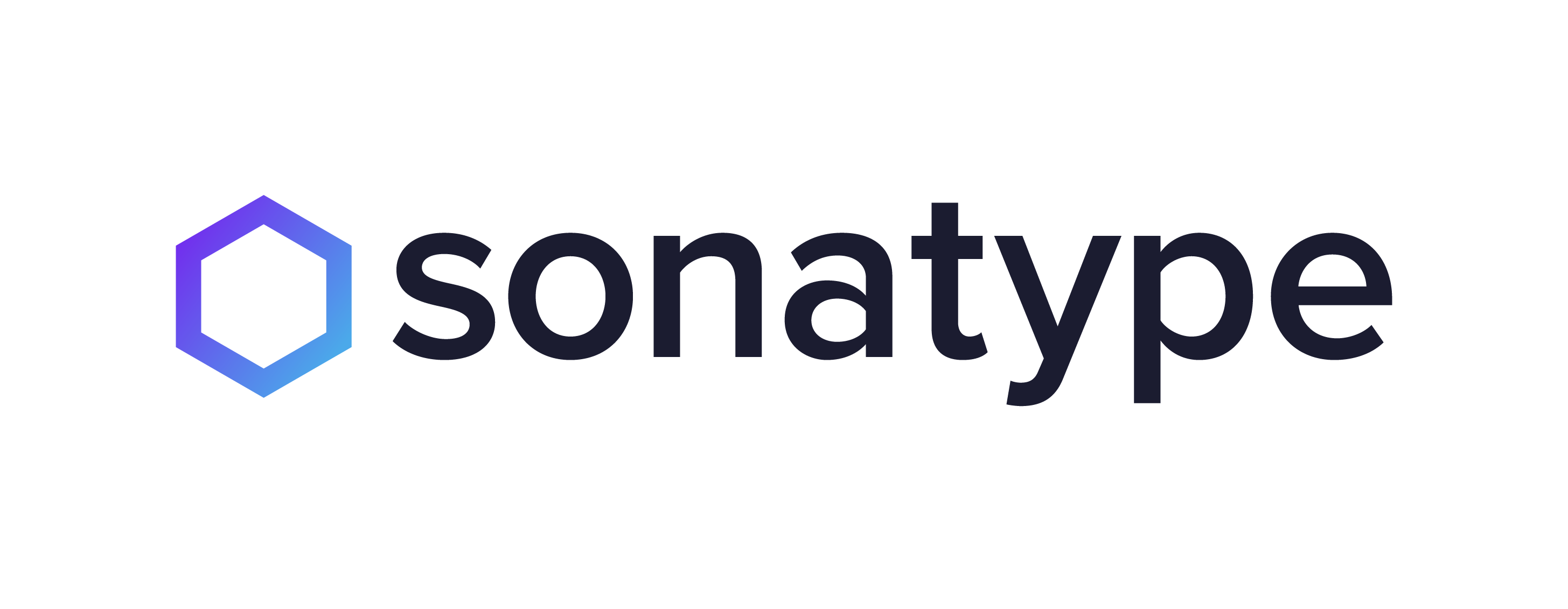 Sonatype, Inc. logo