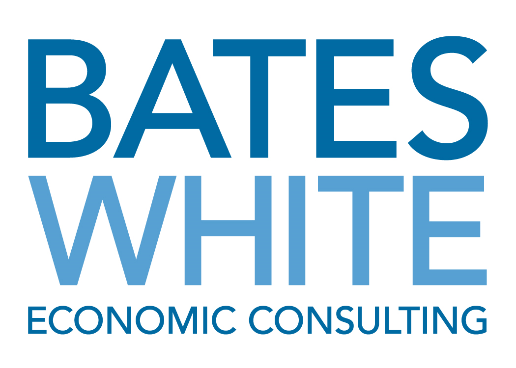 Bates White Economic Consulting Company Logo