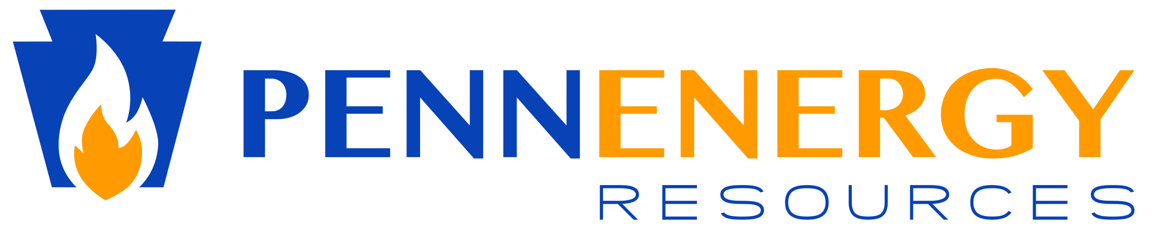 PennEnergy Resources logo