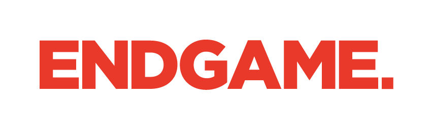 Endgame logo