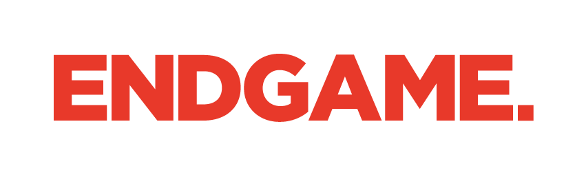 Endgame Company Logo