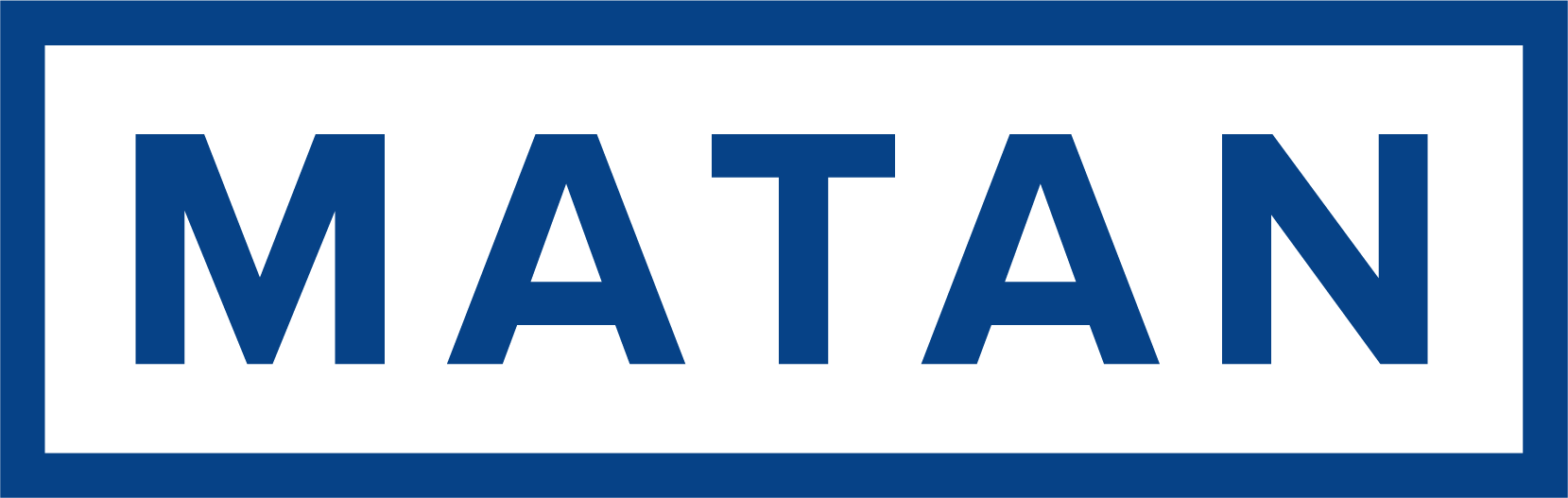 Matan Companies logo