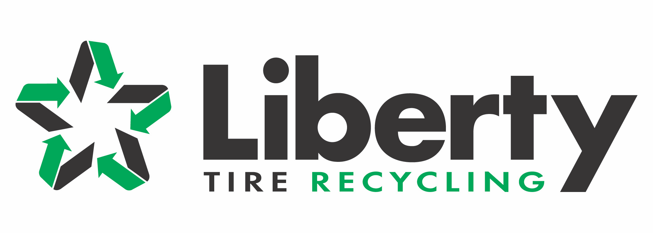 Liberty Tire Recycling, LLC logo