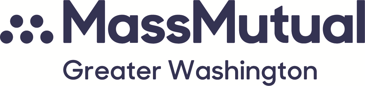 MassMutual Greater Washington Company Logo