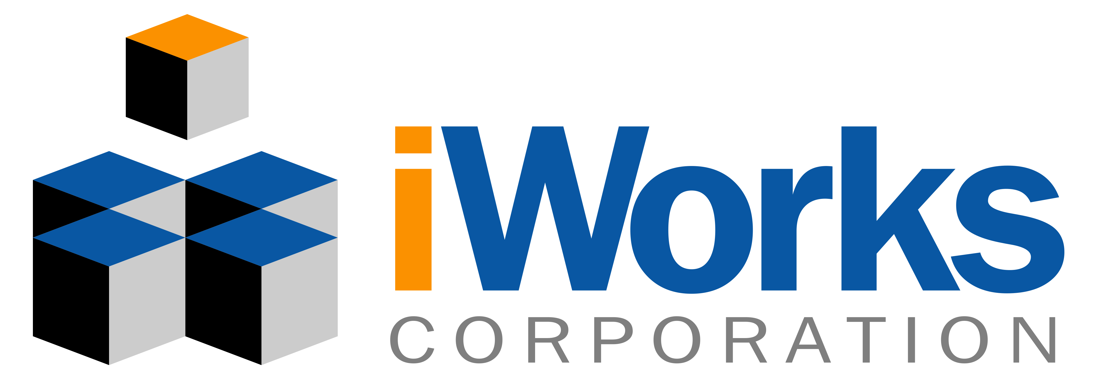 iWorks Corporation logo