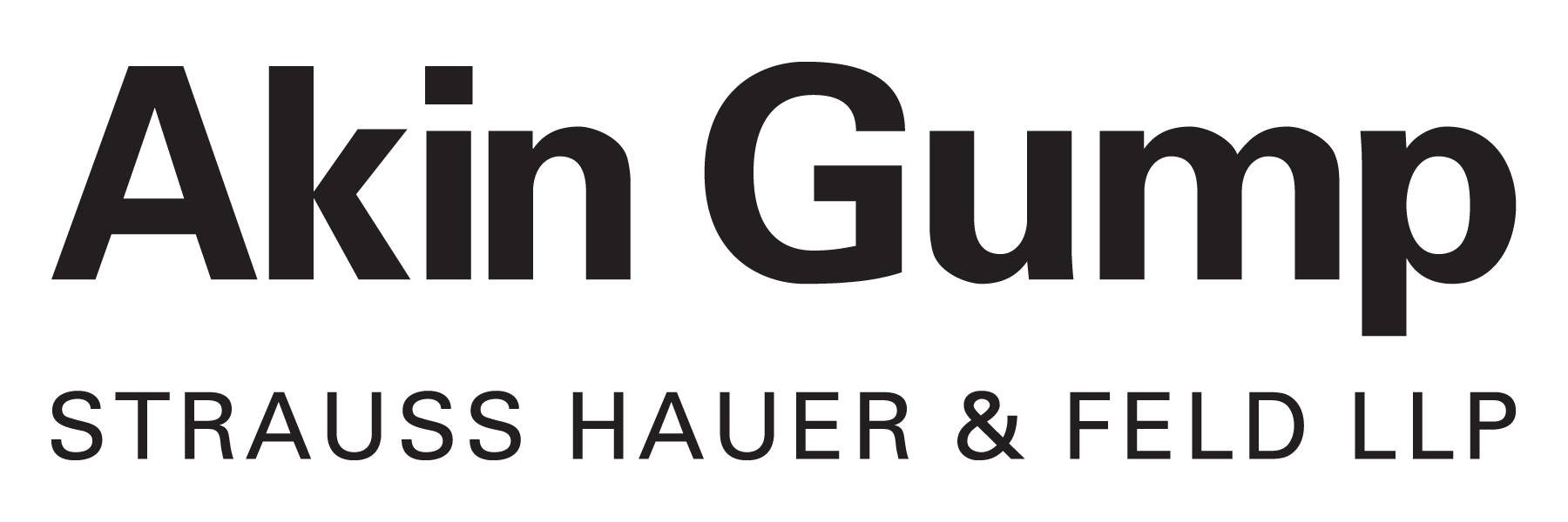 Akin Gump Strauss Hauer & Feld LLP Company Logo