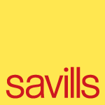 Savills Company Logo