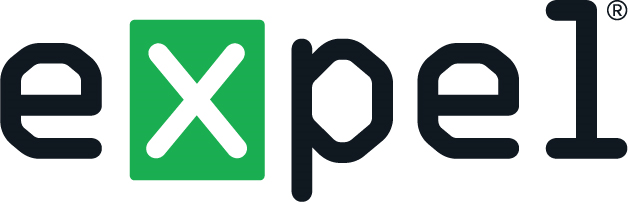 Expel Company Logo