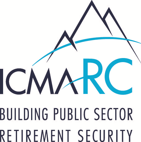ICMA-RC logo