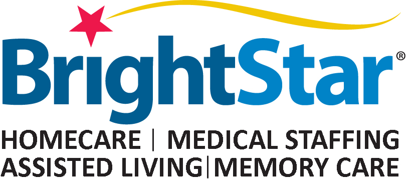 Brightstar Care Company Logo